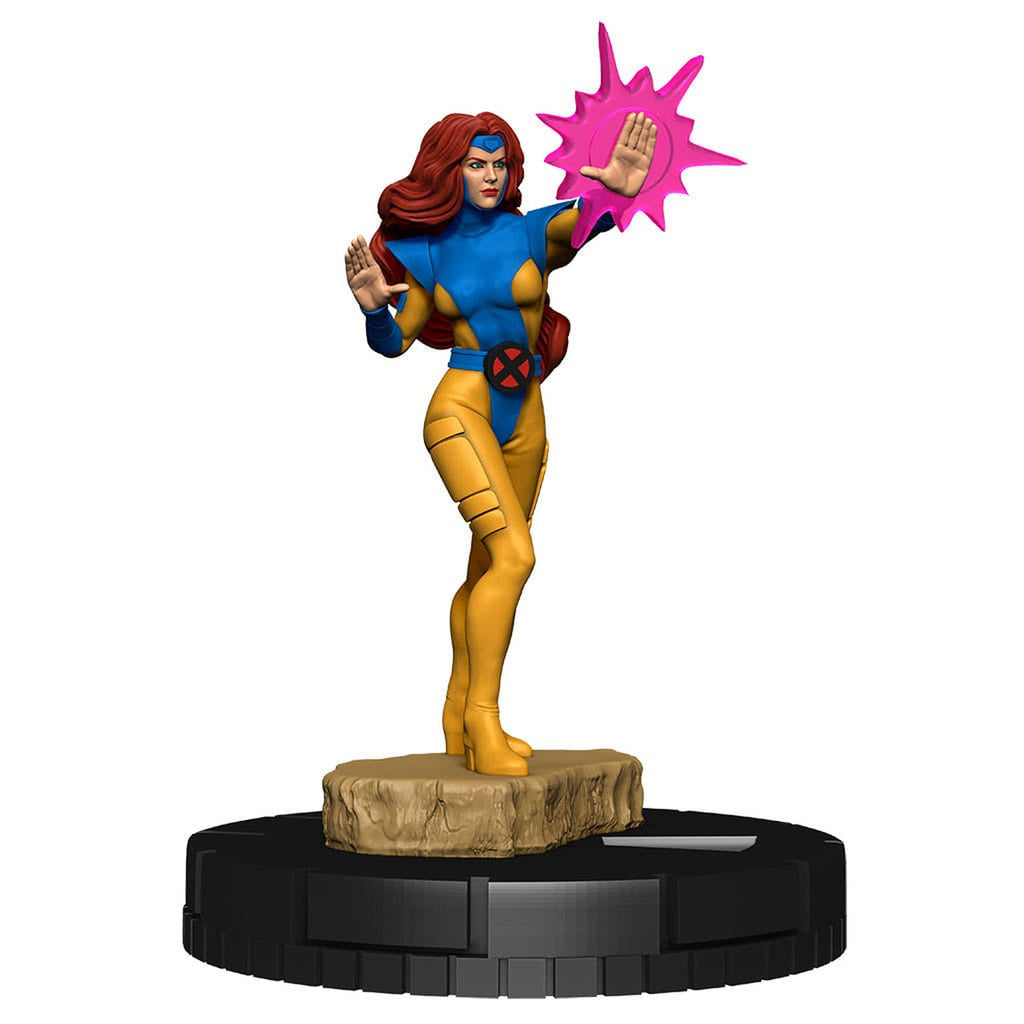 Product image Marvel HeroClix: Starter Set 2025