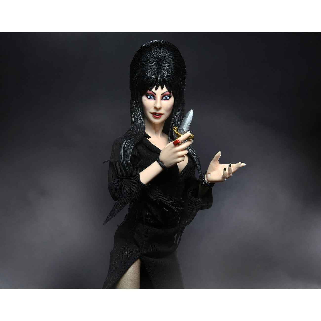 Product image Elvira, Mistress of the Dark Clothed Action Figure 20 cm