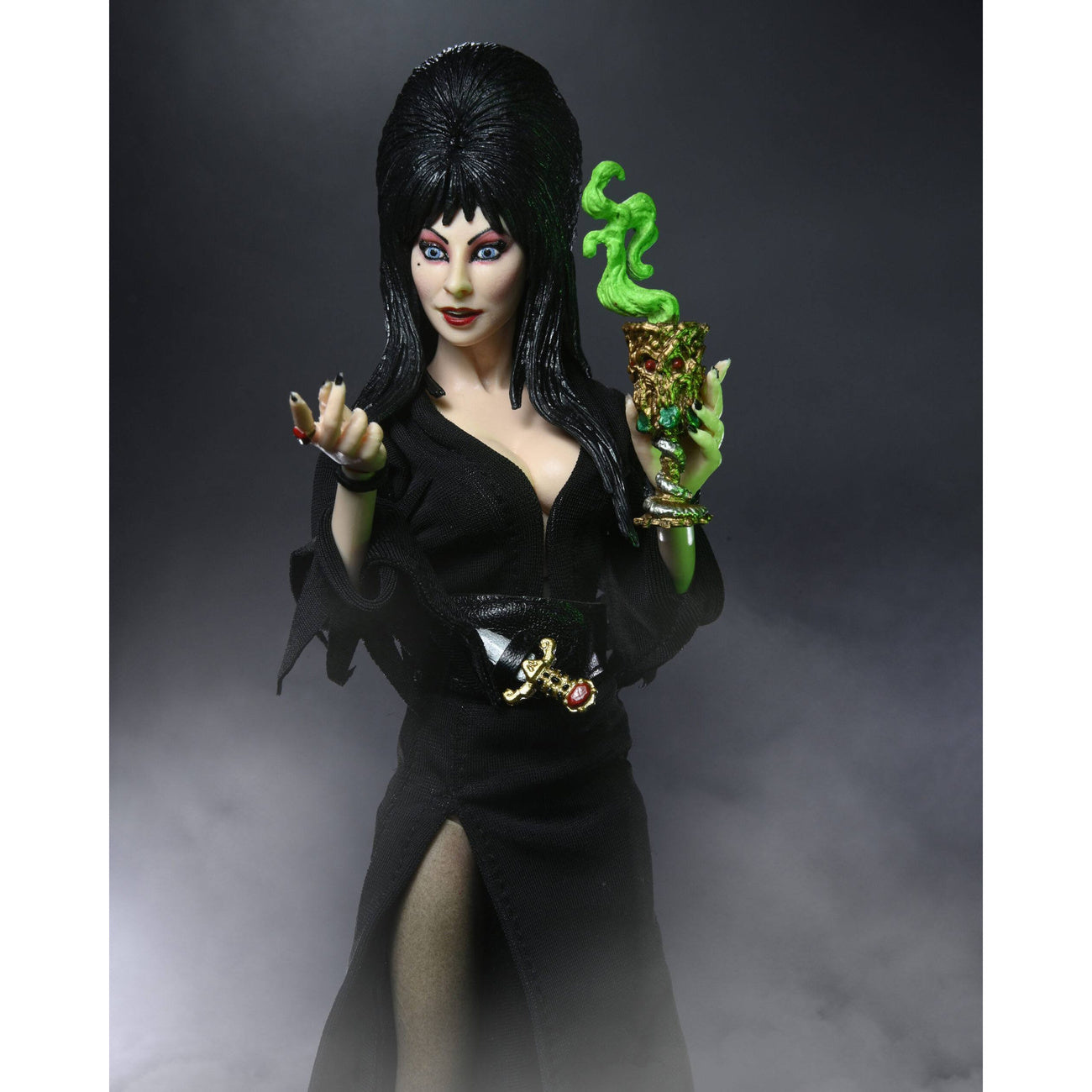 Product image Elvira, Mistress of the Dark Clothed Action Figure 20 cm
