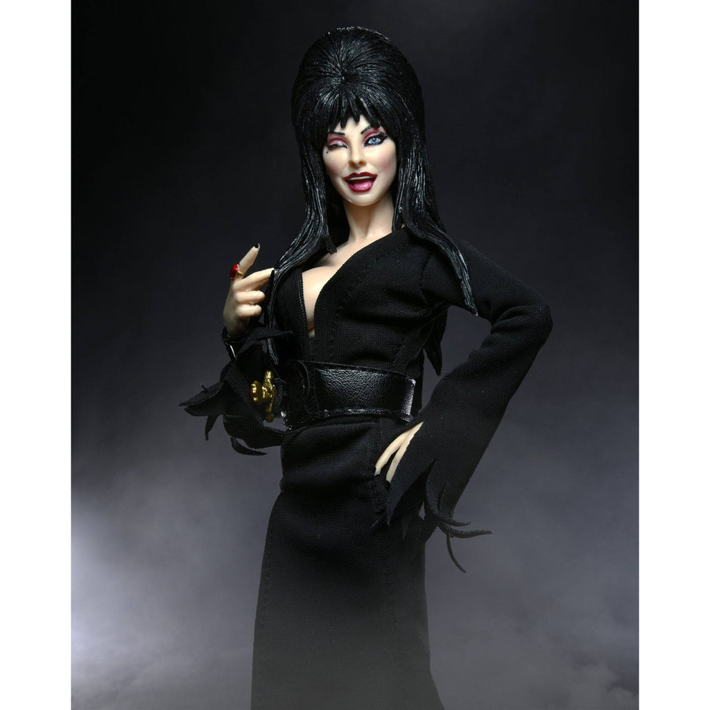 Product image Elvira, Mistress of the Dark Clothed Action Figure 20 cm