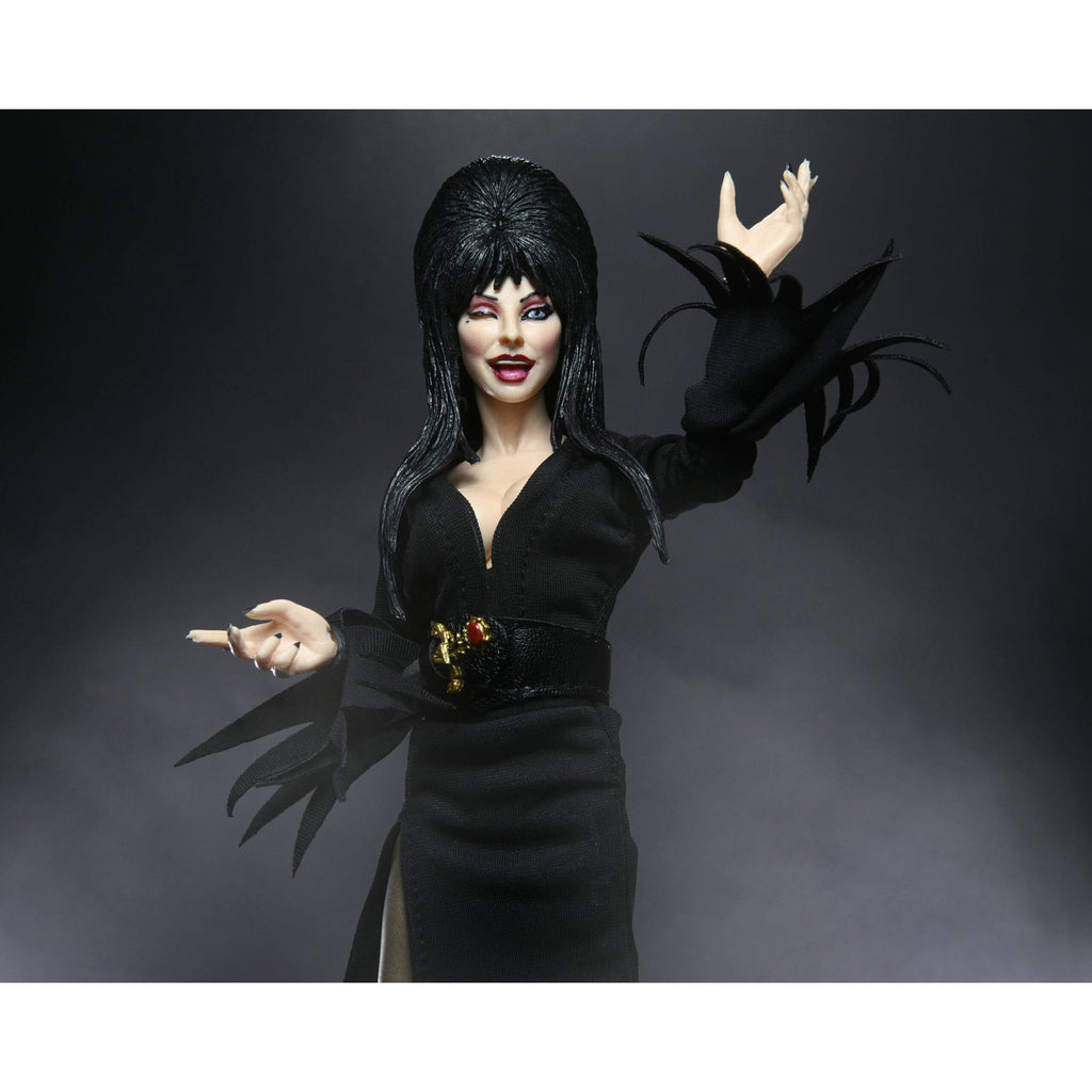 Product image Elvira, Mistress of the Dark Clothed Action Figure 20 cm