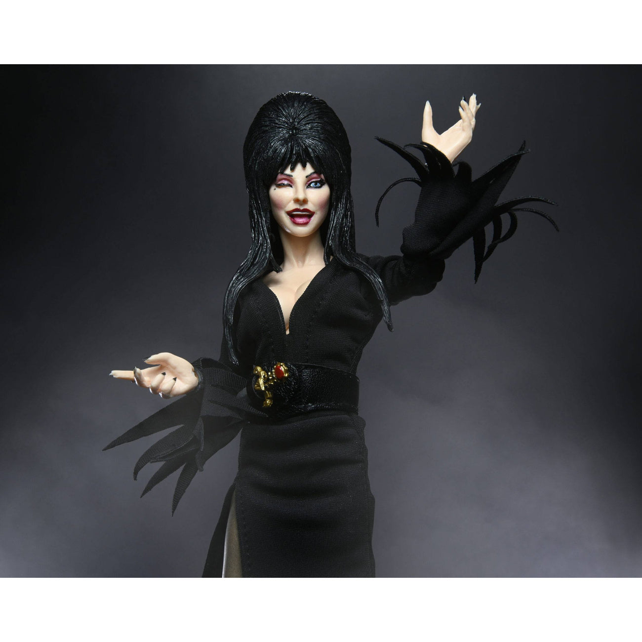 Product image Elvira, Mistress of the Dark Clothed Action Figure 20 cm