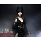 Product image Elvira, Mistress of the Dark Clothed Action Figure 20 cm