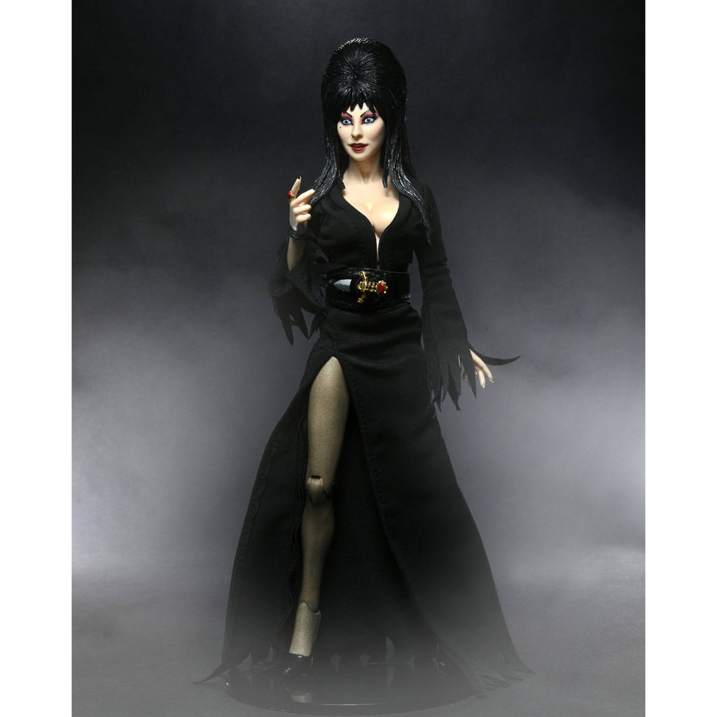Product image Elvira, Mistress of the Dark Clothed Action Figure 20 cm