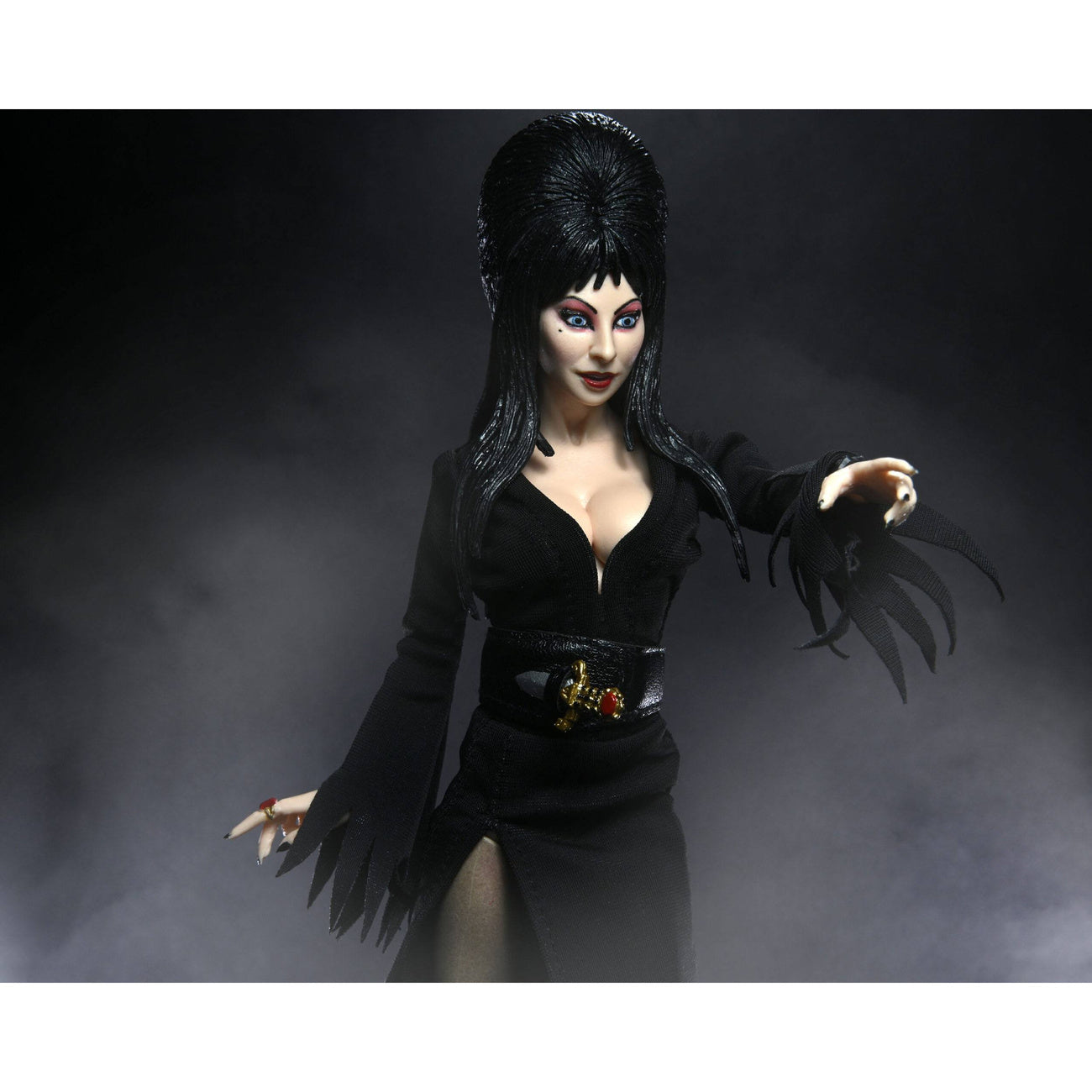 Product image Elvira, Mistress of the Dark Clothed Action Figure 20 cm