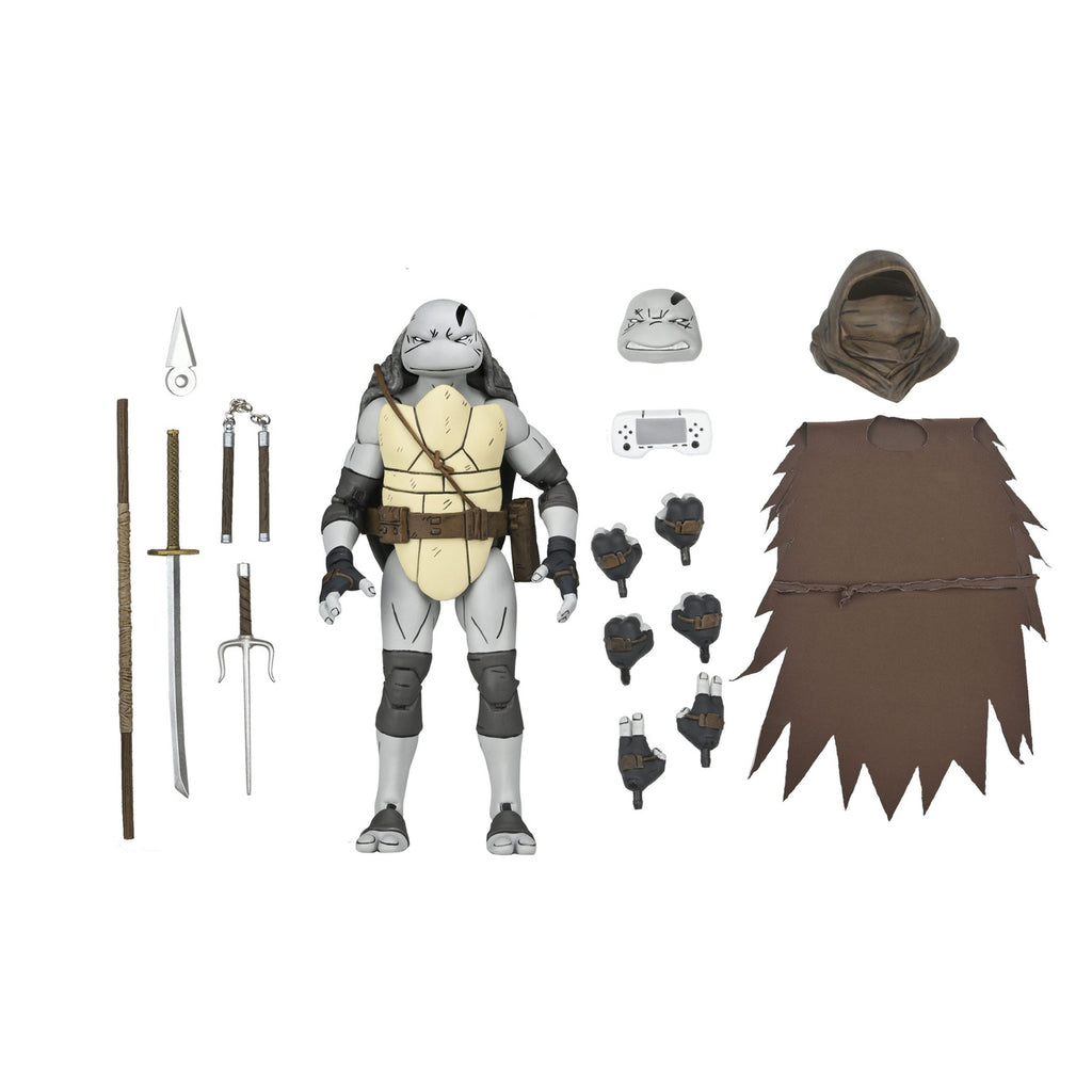 Product image Teenage Mutant Ninja Turtles: The Last Ronin Action Figure