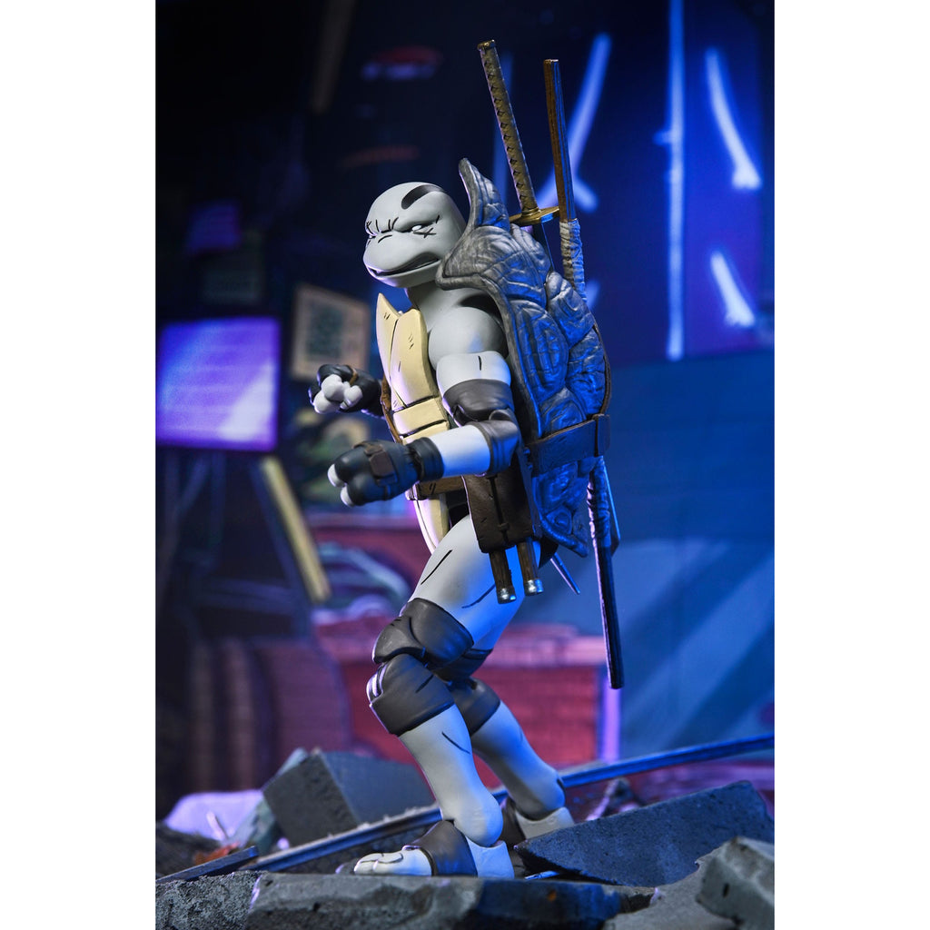 Product image Teenage Mutant Ninja Turtles: The Last Ronin Action Figure
