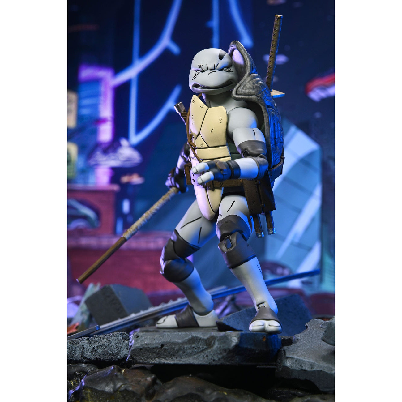 Product image Teenage Mutant Ninja Turtles: The Last Ronin Action Figure