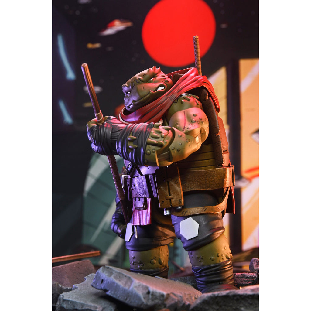 Product image Teenage Mutant Ninja Turtles: The Last Ronin Action Figure
