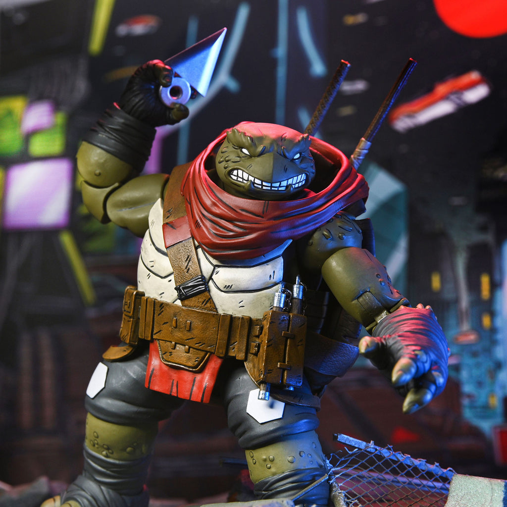 Product image Teenage Mutant Ninja Turtles: The Last Ronin Action Figure