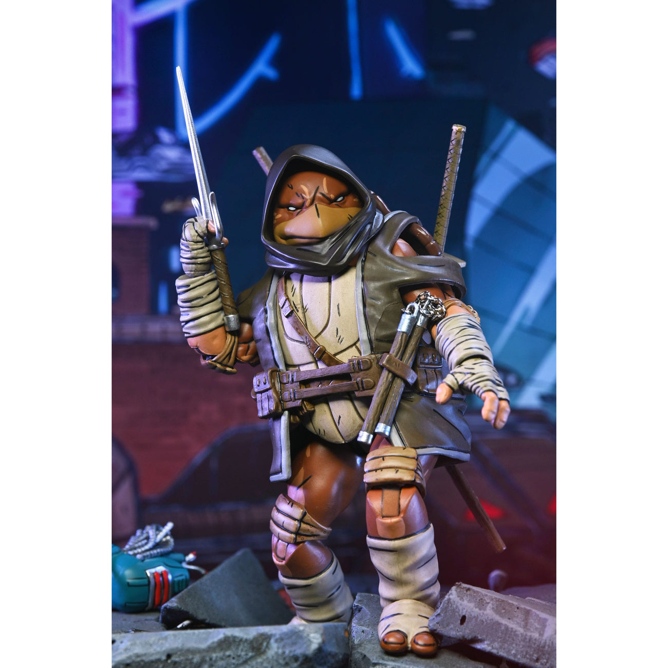 Product image Teenage Mutant Ninja Turtles: The Last Ronin Action Figure