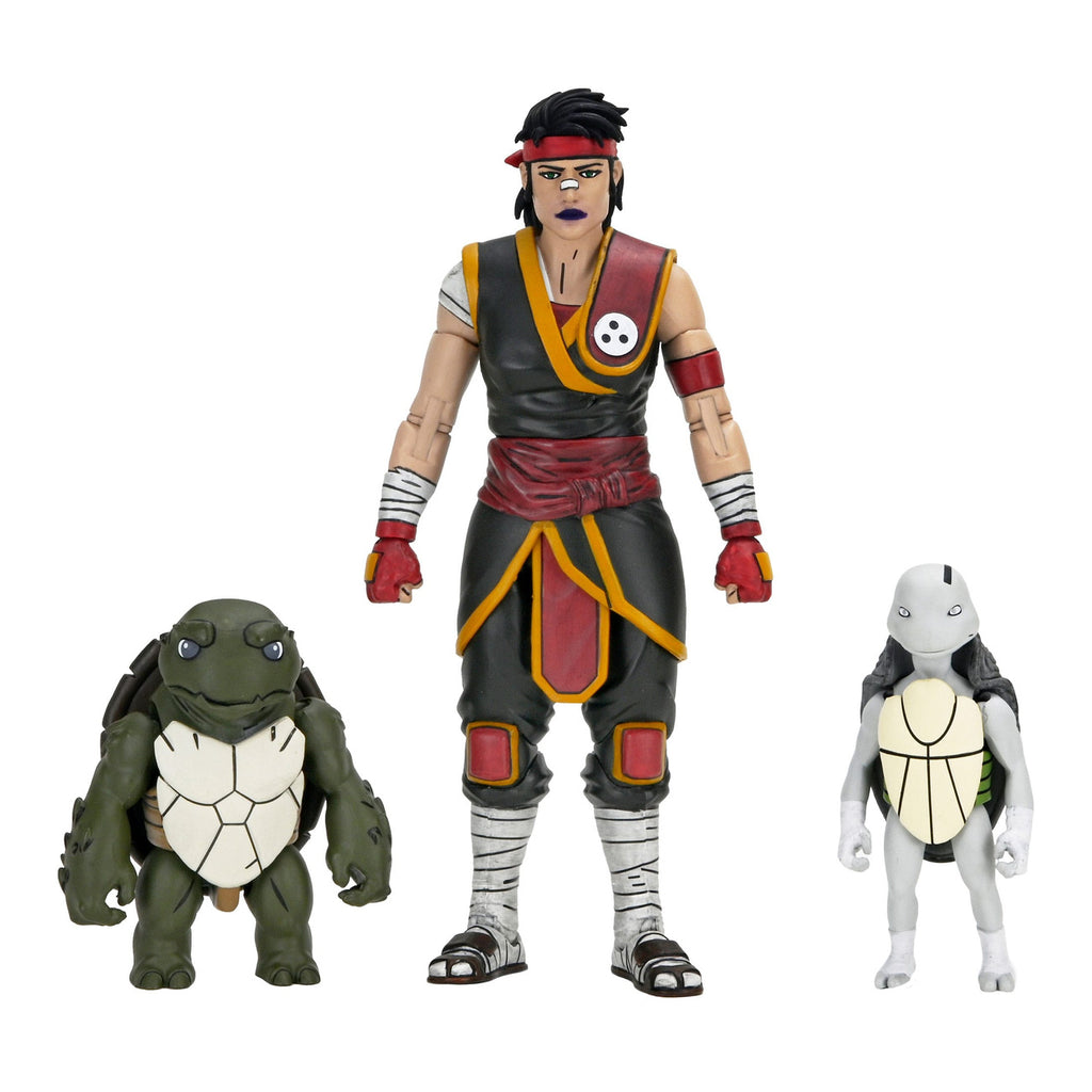 Product image Teenage Mutant Ninja Turtles: The Last Ronin Action Figure