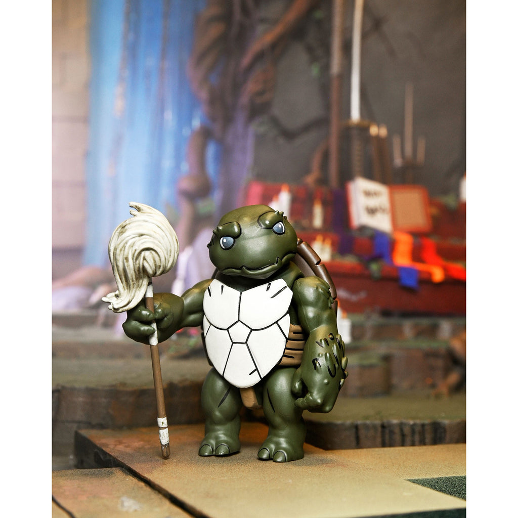 Product image Teenage Mutant Ninja Turtles: The Last Ronin Action Figure