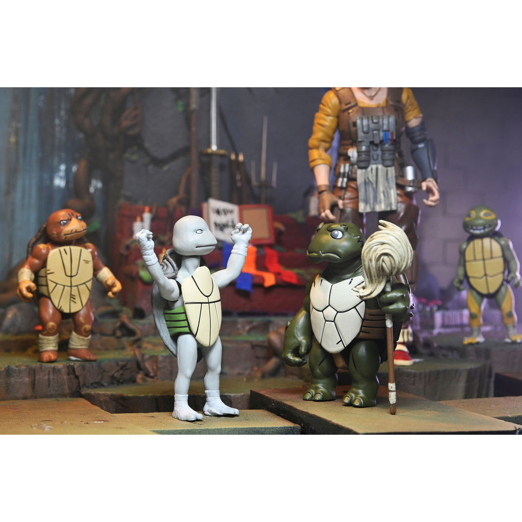 Product image Teenage Mutant Ninja Turtles: The Last Ronin Action Figure