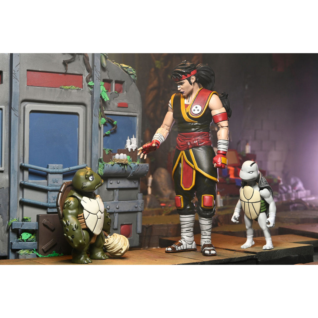 Product image Teenage Mutant Ninja Turtles: The Last Ronin Action Figure