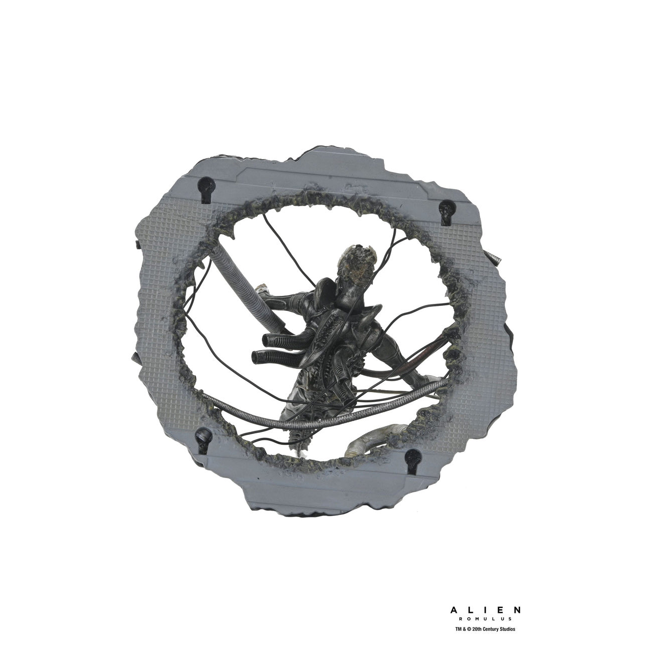 Product image Alien: Romulus Action Figure Deluxe Suspended Lab Xenomorph