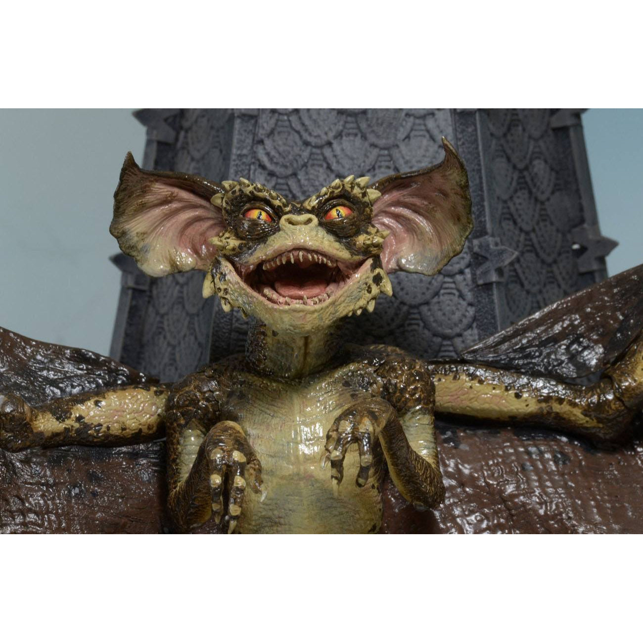 Product image Gremlins 2 Deluxe Action Figure Bat Gremlin 15 cm