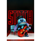 Product image Lilo & Stitch Action Figure Ultimate Singer Elvis Stitch 7 cm