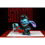 Product image Lilo & Stitch Action Figure Ultimate Singer Elvis Stitch 7 cm