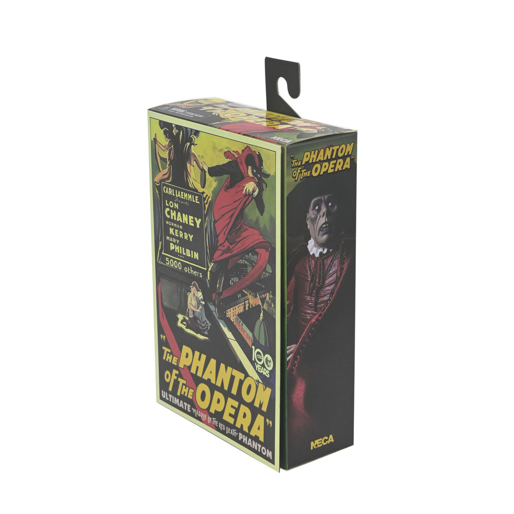 Product image The Phantom of the Opera (1925) Action Figure Phantom of the