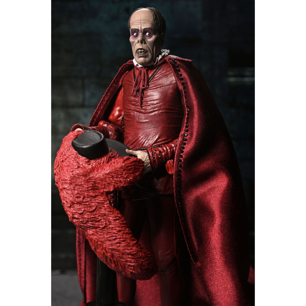 Product image The Phantom of the Opera (1925) Action Figure Phantom of the