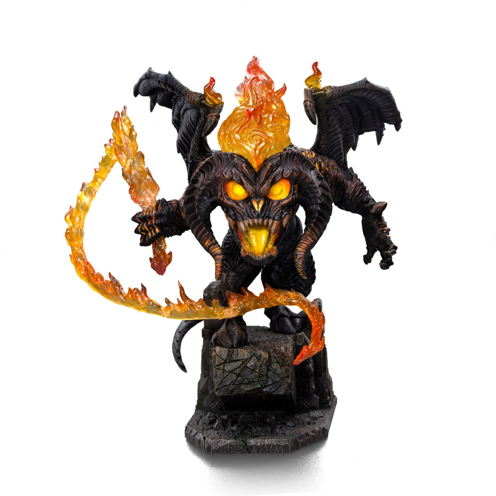 Product image The Lord of the Rings Mini Co. PVC Figure Balrog 17 cm