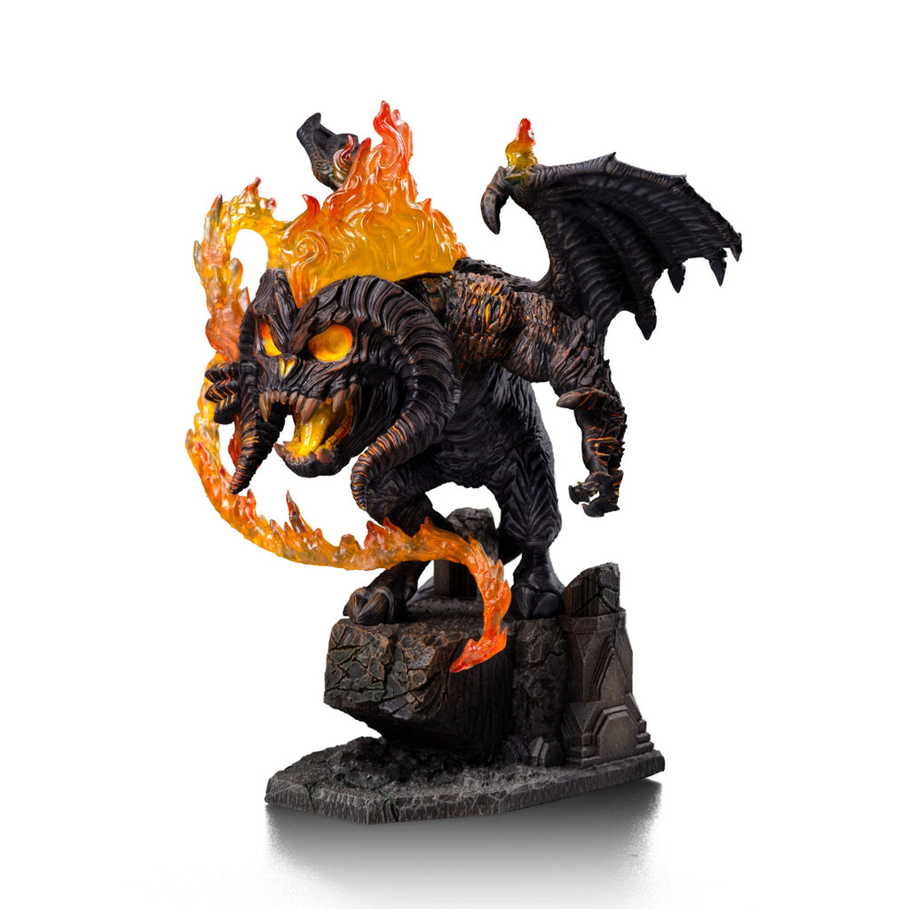 Product image The Lord of the Rings Mini Co. PVC Figure Balrog 17 cm