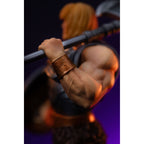 Product image Masters of the Universe Art Scale Statue 1/10 He-Man Battle