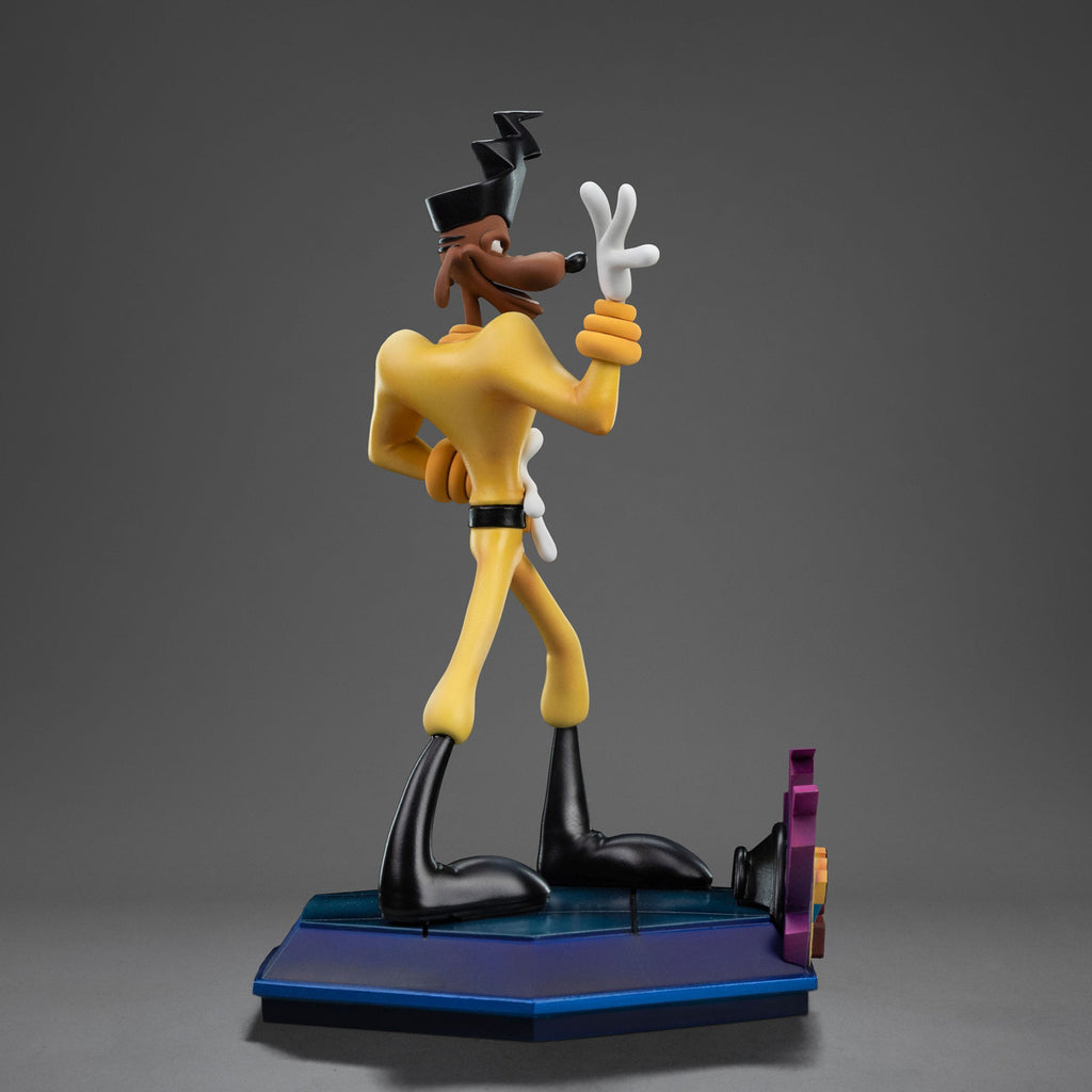 Product image A Goofy Movie Art Scale Statue 1/10 Powerline 24 cm