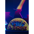 Product image A Goofy Movie Art Scale Statue 1/10 Powerline 24 cm