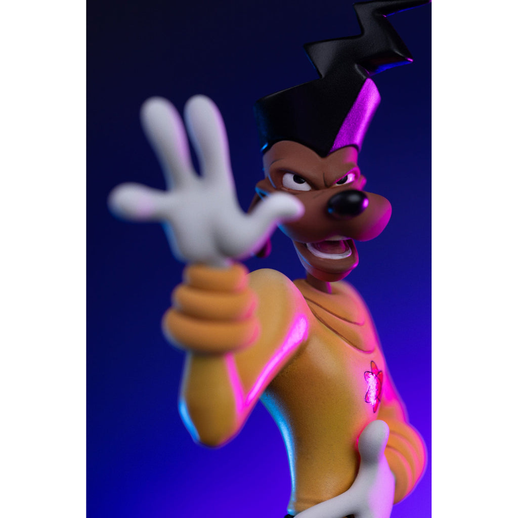 Product image A Goofy Movie Art Scale Statue 1/10 Powerline 24 cm