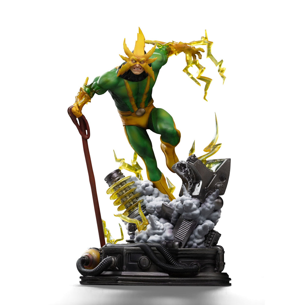 Product image Spider-Man vs. Villains Diorama BDS Art Scale Statue 1/10