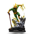 Product image Spider-Man vs. Villains Diorama BDS Art Scale Statue 1/10