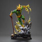 Product image Spider-Man vs. Villains Diorama BDS Art Scale Statue 1/10