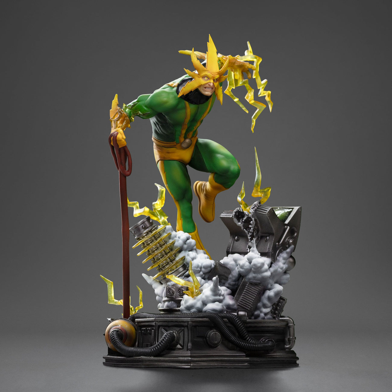 Product image Spider-Man vs. Villains Diorama BDS Art Scale Statue 1/10