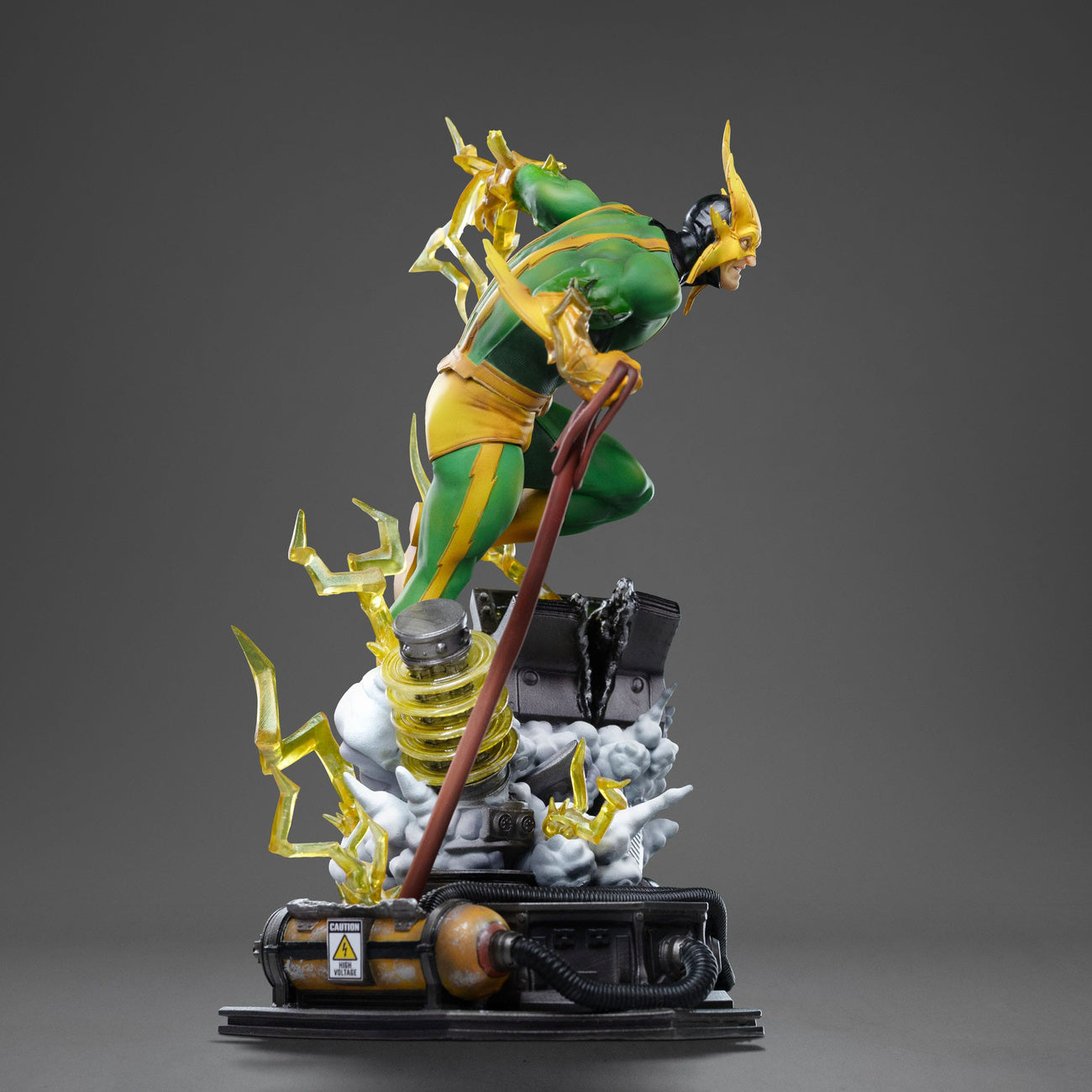 Product image Spider-Man vs. Villains Diorama BDS Art Scale Statue 1/10