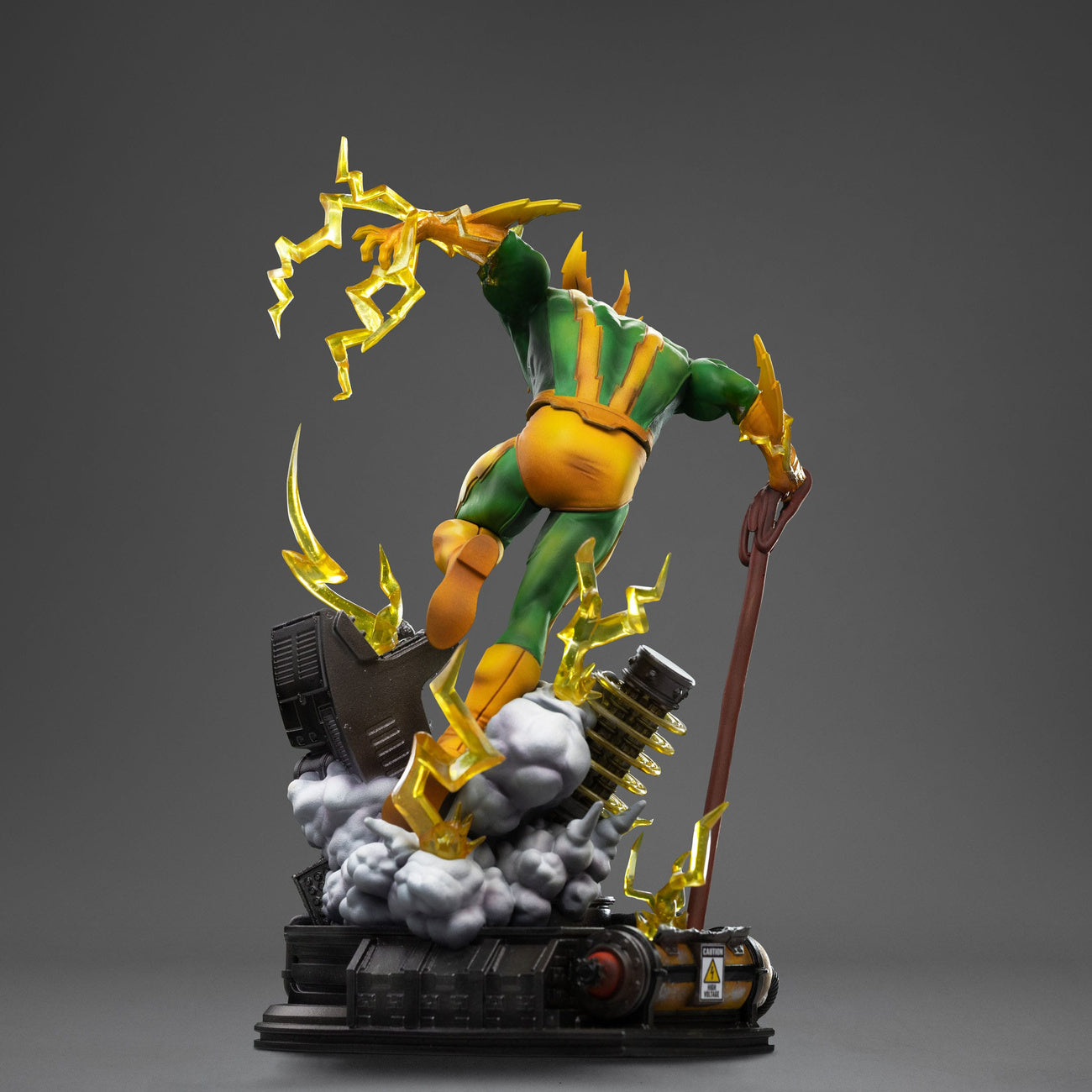Product image Spider-Man vs. Villains Diorama BDS Art Scale Statue 1/10