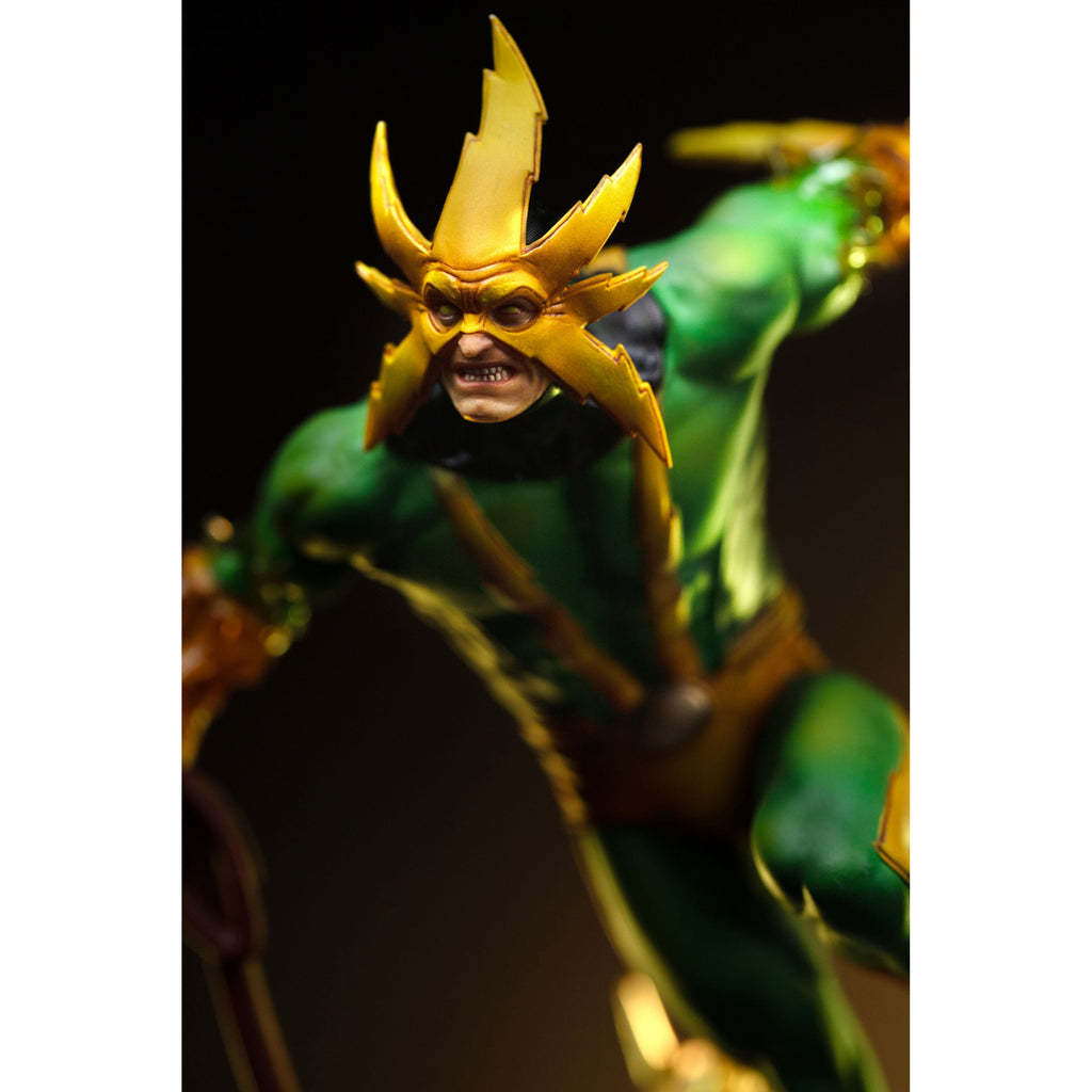 Product image Spider-Man vs. Villains Diorama BDS Art Scale Statue 1/10