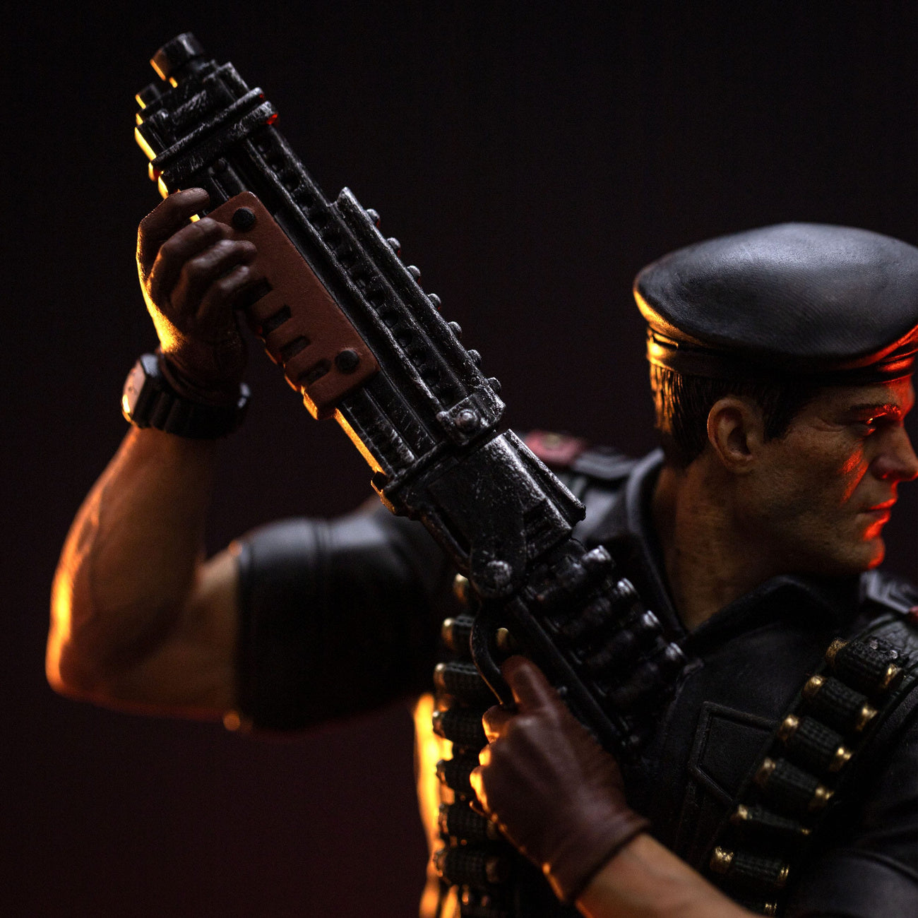 Product image GI Joe Art Scale Statue 1/10 Flint 19 cm