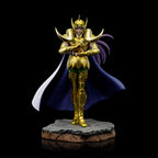 Product image Saint Seiya Art Scale Statue 1/10 Aries Mu 23 cm