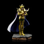 Product image Saint Seiya Art Scale Statue 1/10 Aries Mu 23 cm