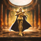 Product image Saint Seiya Art Scale Statue 1/10 Aries Mu 23 cm