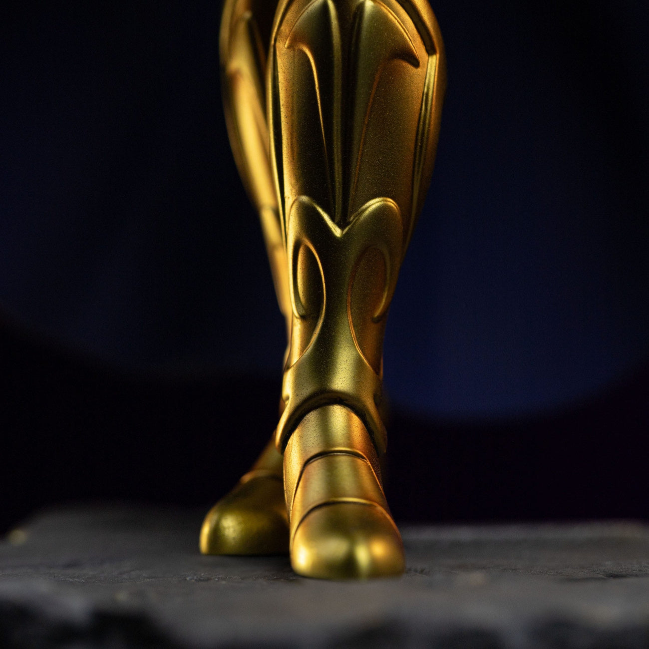 Product image Saint Seiya Art Scale Statue 1/10 Aries Mu 23 cm