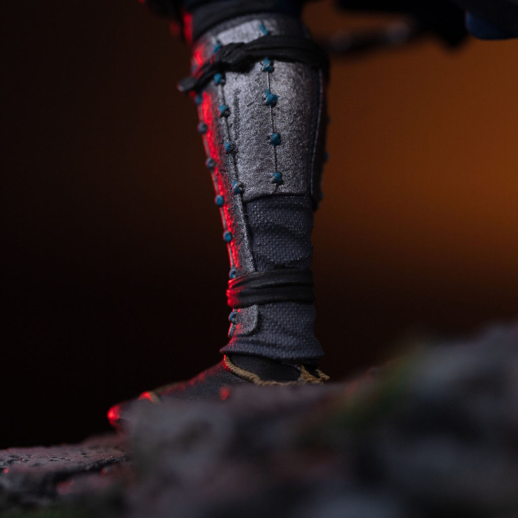 Product image Assassin's Creed Shadows Art Scale Statue 1/10 Naoe