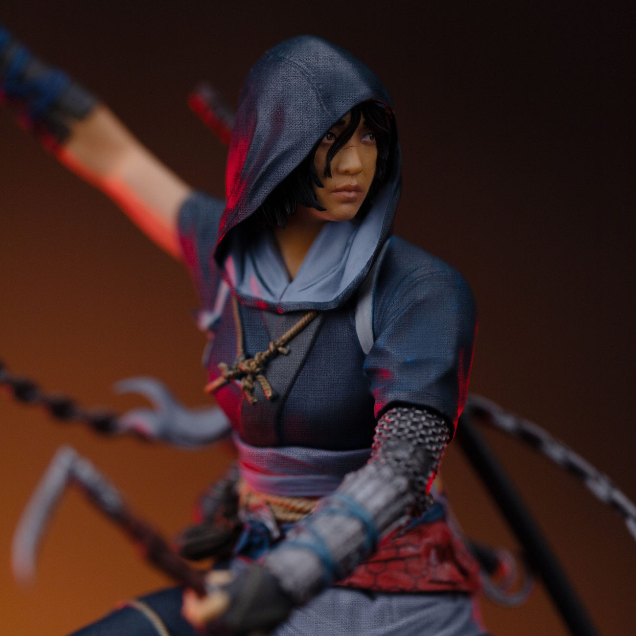 Product image Assassin's Creed Shadows Art Scale Statue 1/10 Naoe