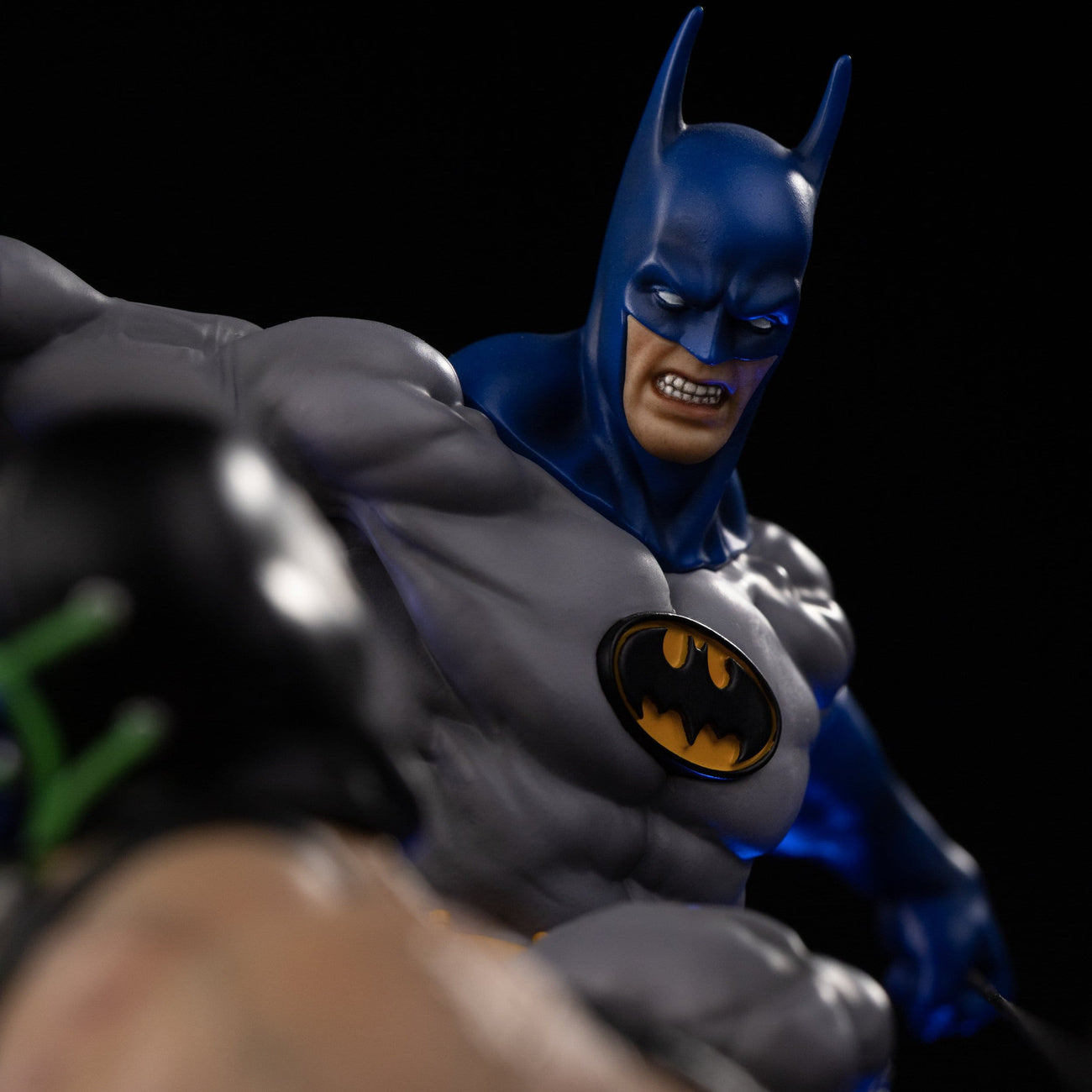 Product image DC Comics Diorama 1/10 Batman vs Bane 33 cm