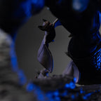 Product image DC Comics Diorama 1/10 Batman vs Bane 33 cm