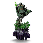 Product image Doctor Doom Marvel Legends Diorama Art Scale Statue