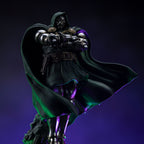 Product image Doctor Doom Marvel Legends Diorama Art Scale Statue