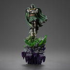 Product image Doctor Doom Marvel Legends Diorama Art Scale Statue